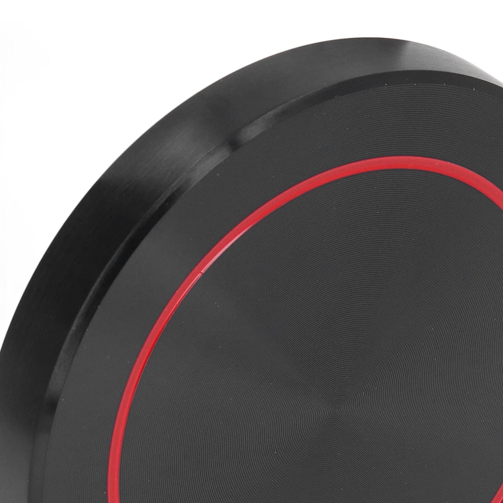 aqxreight 4 szt. Piasta Koła ze Stopu Aluminium Naklejka na środkową pokrywę dla GTR R35 2008 2016, Bezpośredni Zamiennik dla OEM Naklejka na piastę Koła