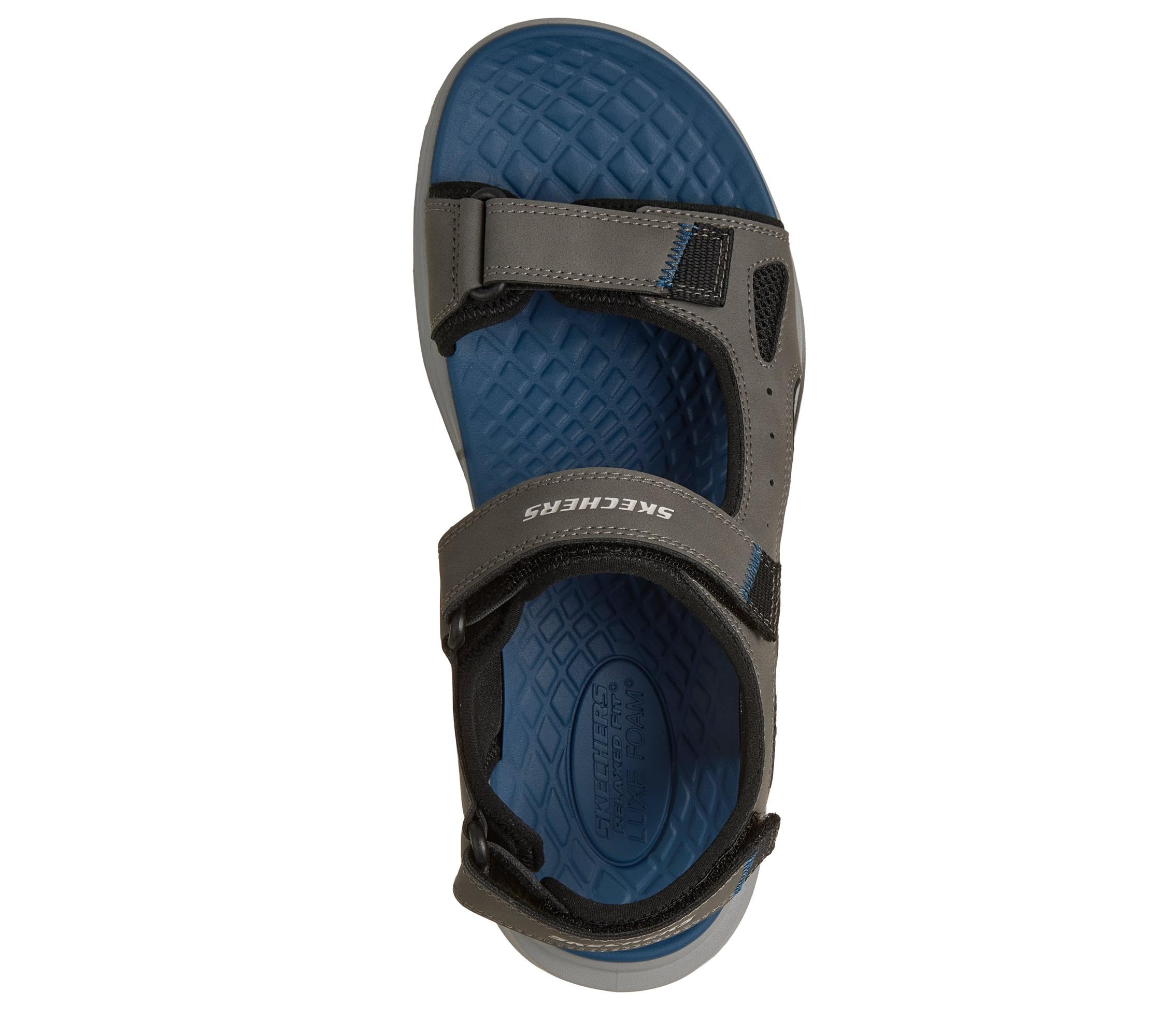 Skechers Orvan Sd SandaliUomo