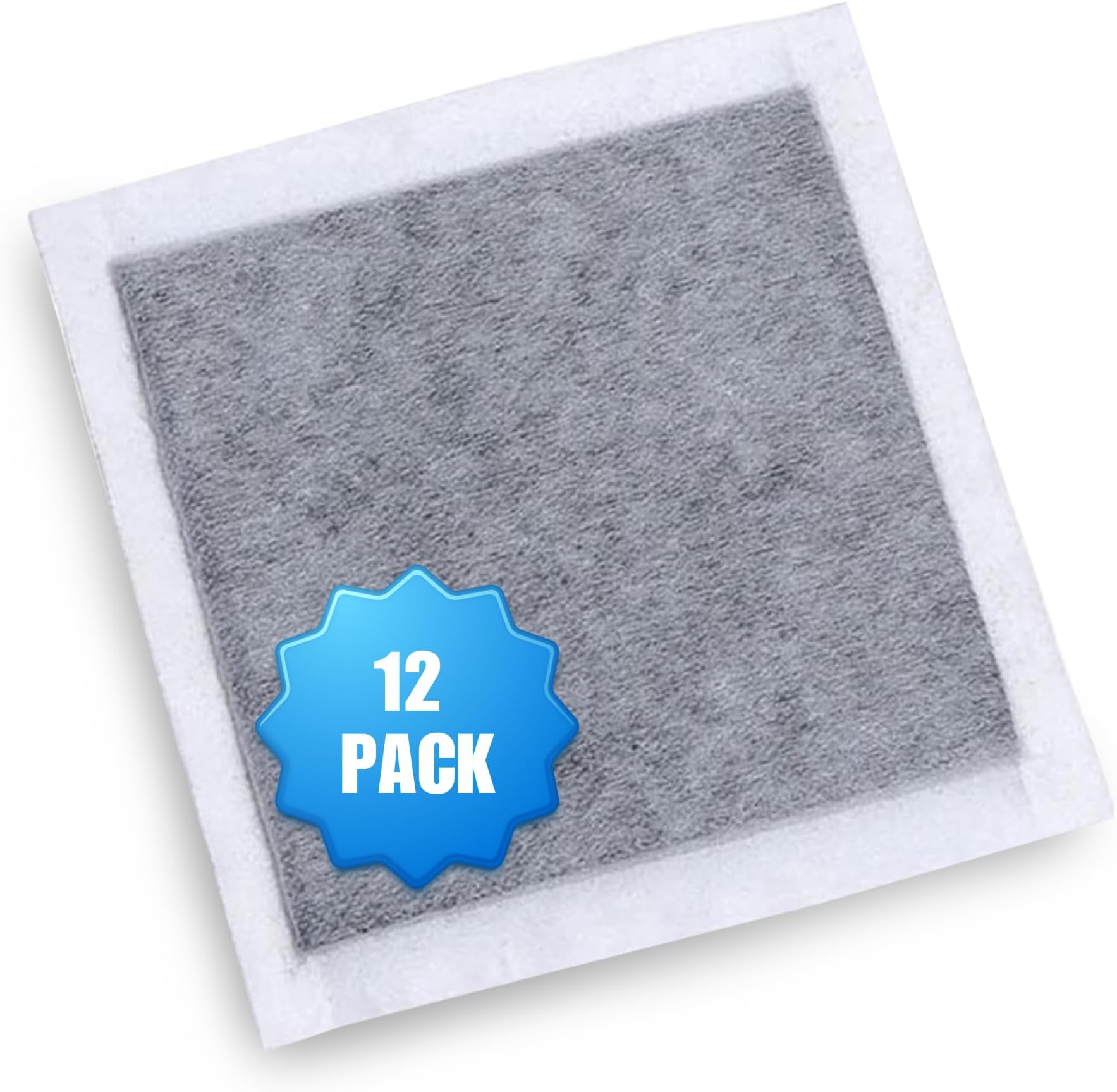 SMELLRID Activated Carbon Flatulence Odour Control Pads: Stop Embarrassing Gas Smell Now!