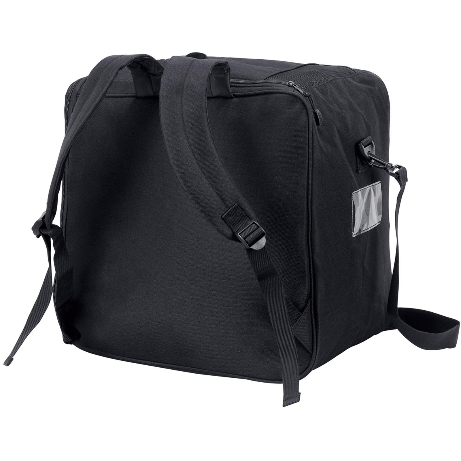 Cox Swain Skischuh & Snowboard Boot Bag -NANGA- geeignet für Skates, Schlittschuhe, Helm, Skibrille