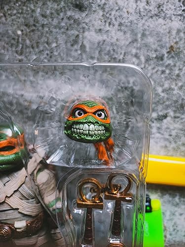 Amazon.co.jp: ネカ タートルズ x ユニバーサルモンスターズ