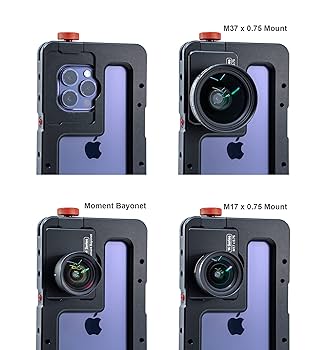 Amazon | Beastgrip ビーストケージ iPhone 14 Pro用