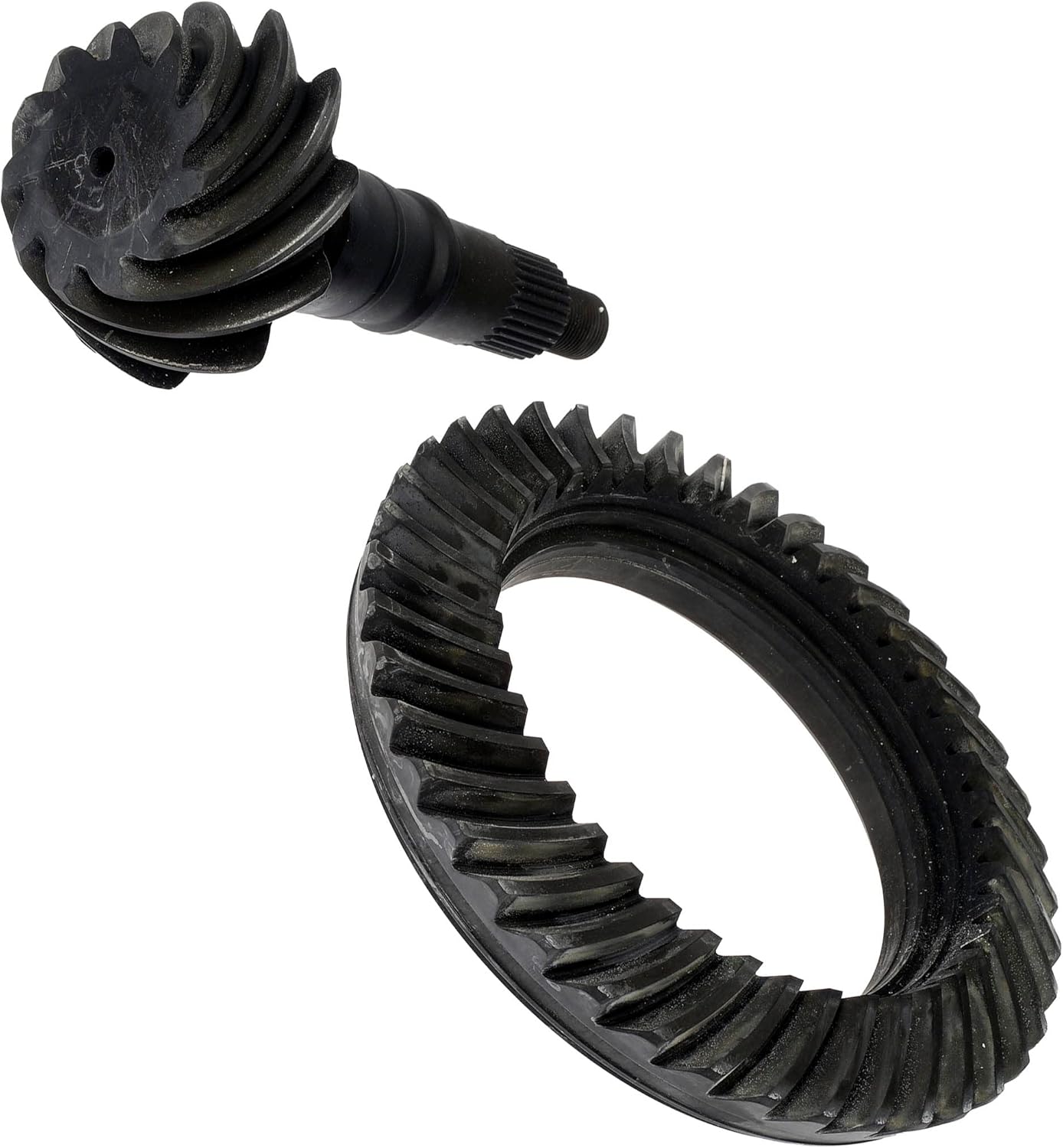 APDTY 161296 Differential Ring And Pinion Set