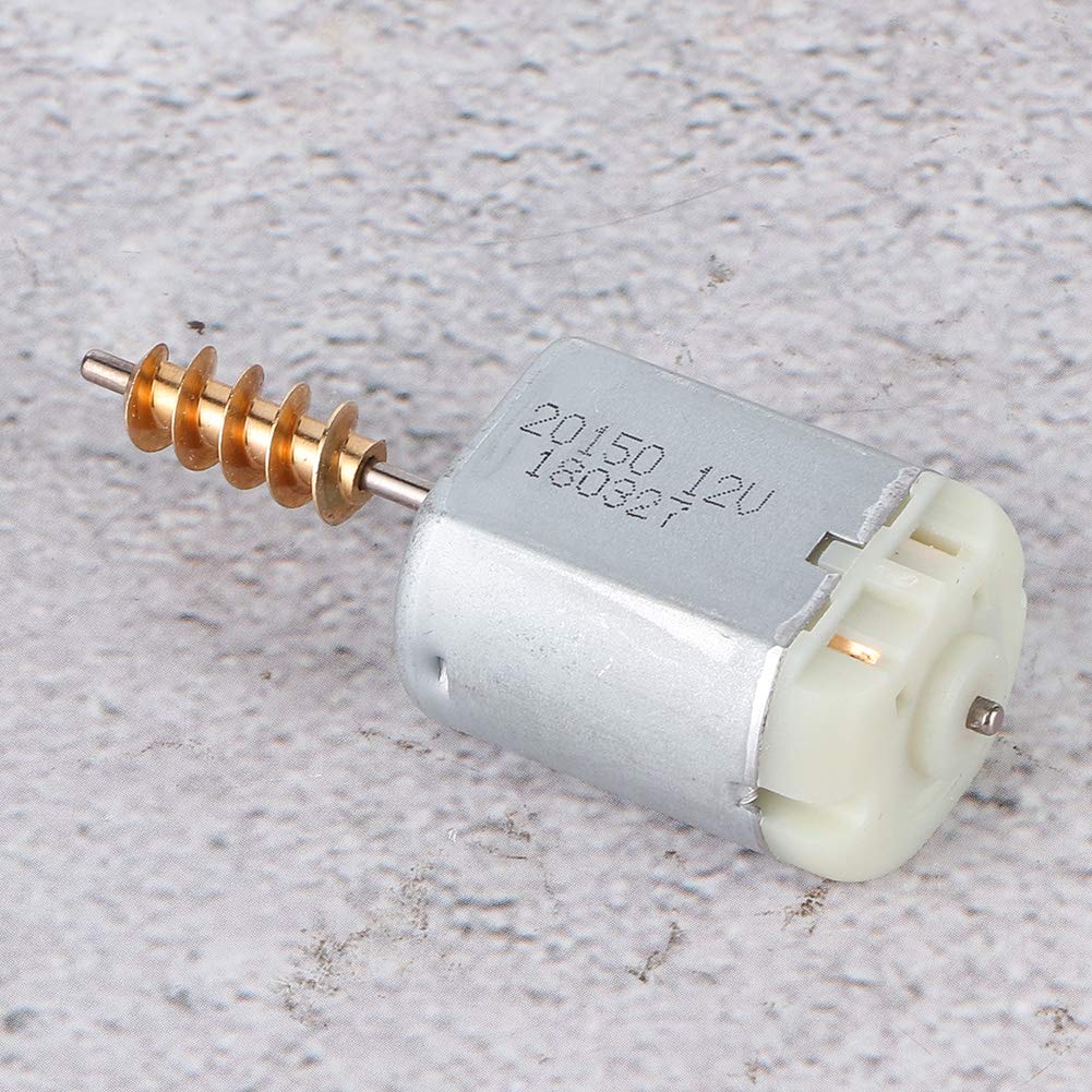 Motore Bloccasterzo Per Mercedes W204, W207, W212 - Ricambio Per Serratura Volante - Foto 5