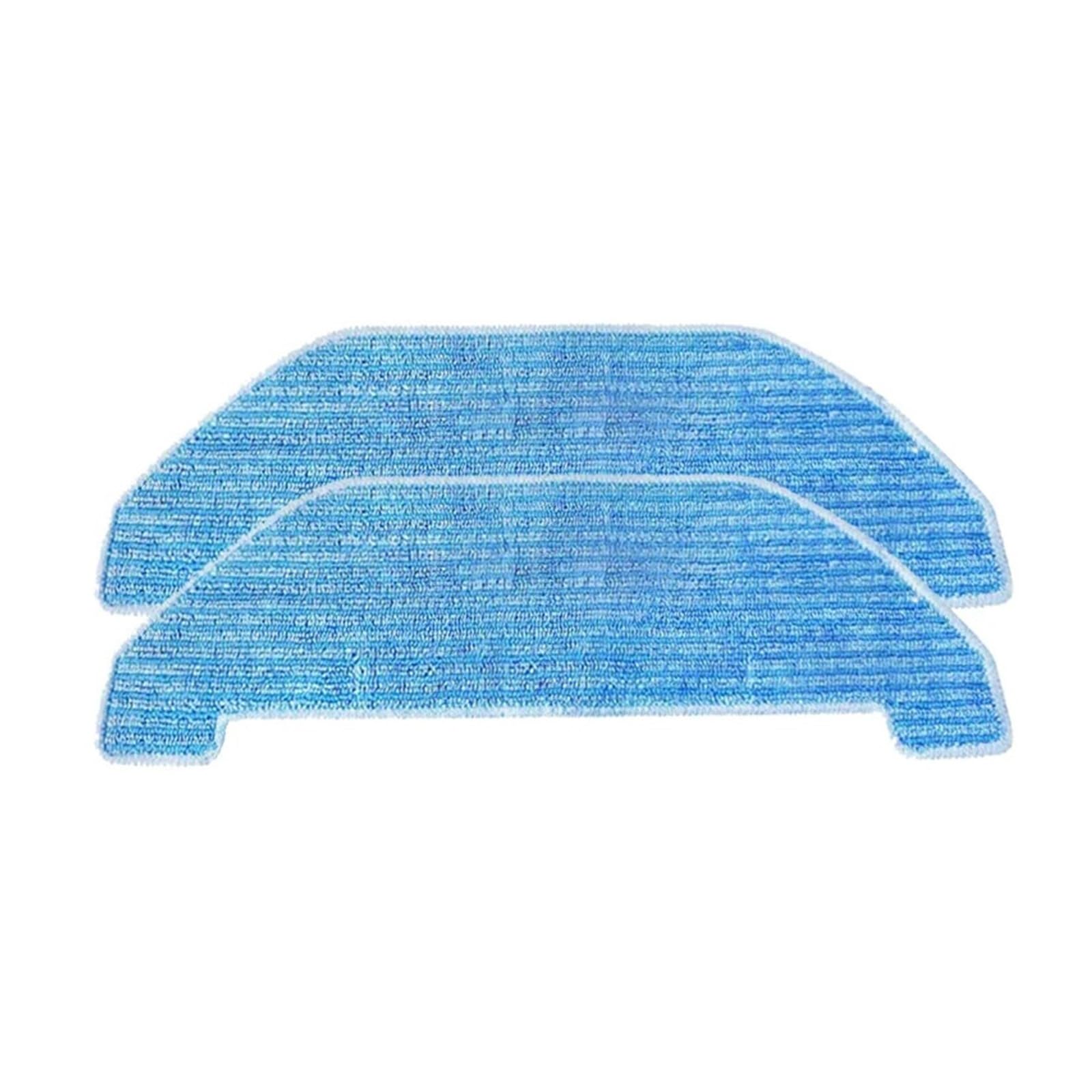 Chiffon de nettoyage pour Neabot Q11 lot de lavettes de rechange pour aspirateur