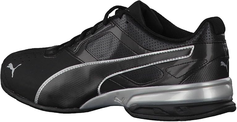 PUMA Men's Tazon 6 Running Shoes