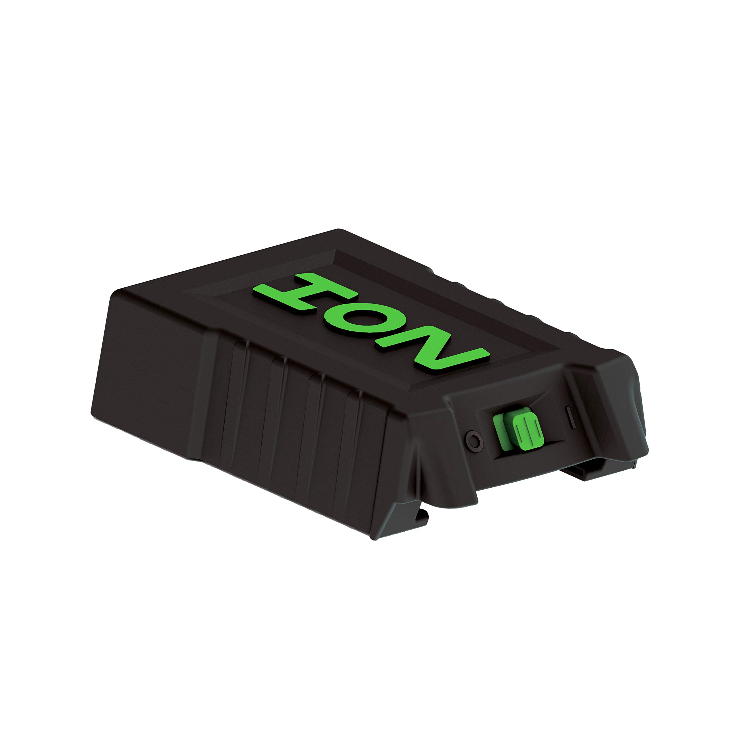 Buy Ion Ice Auger 33520 Power Source Adapter 40V/12V. Gen 1 Fits All
