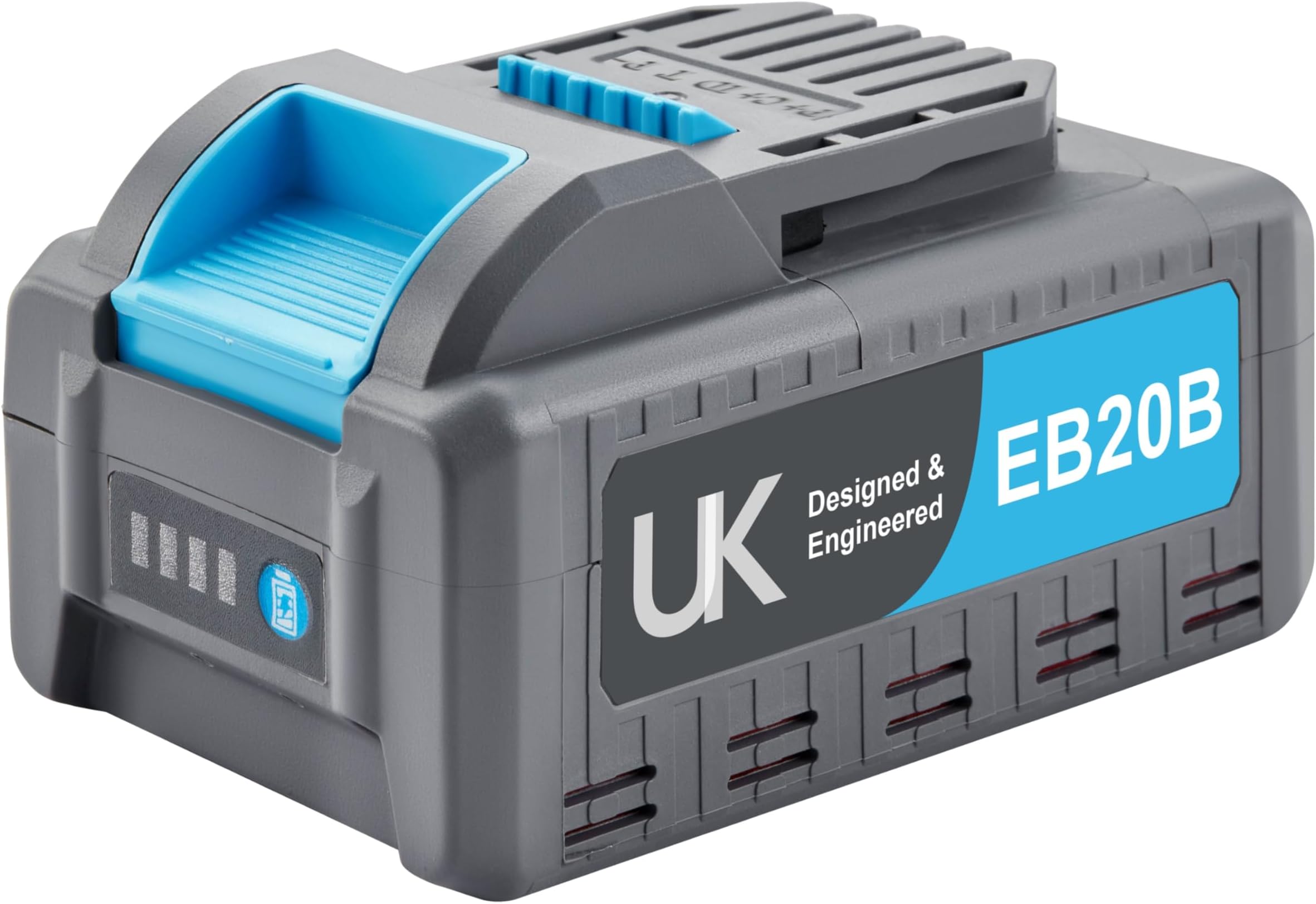 Tools Battery EB20 (Li-Ion 40V 2 Ah Rechargeable Powerful Battery Suitable for All