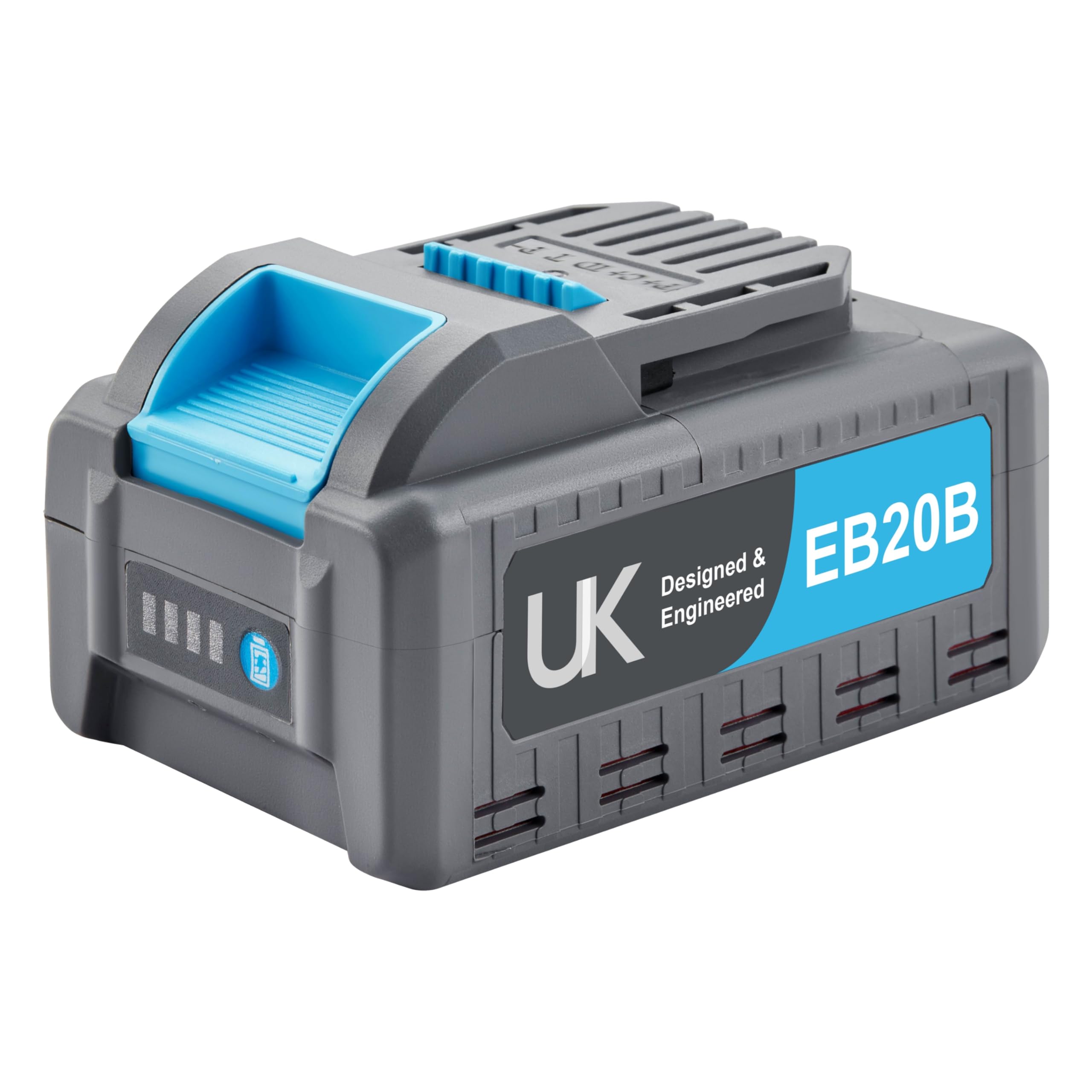 swift Tools Battery EB20B Li-Ion 40V 2 Ah Rechargeable Powerful Battery Suitable for All Swift Tools