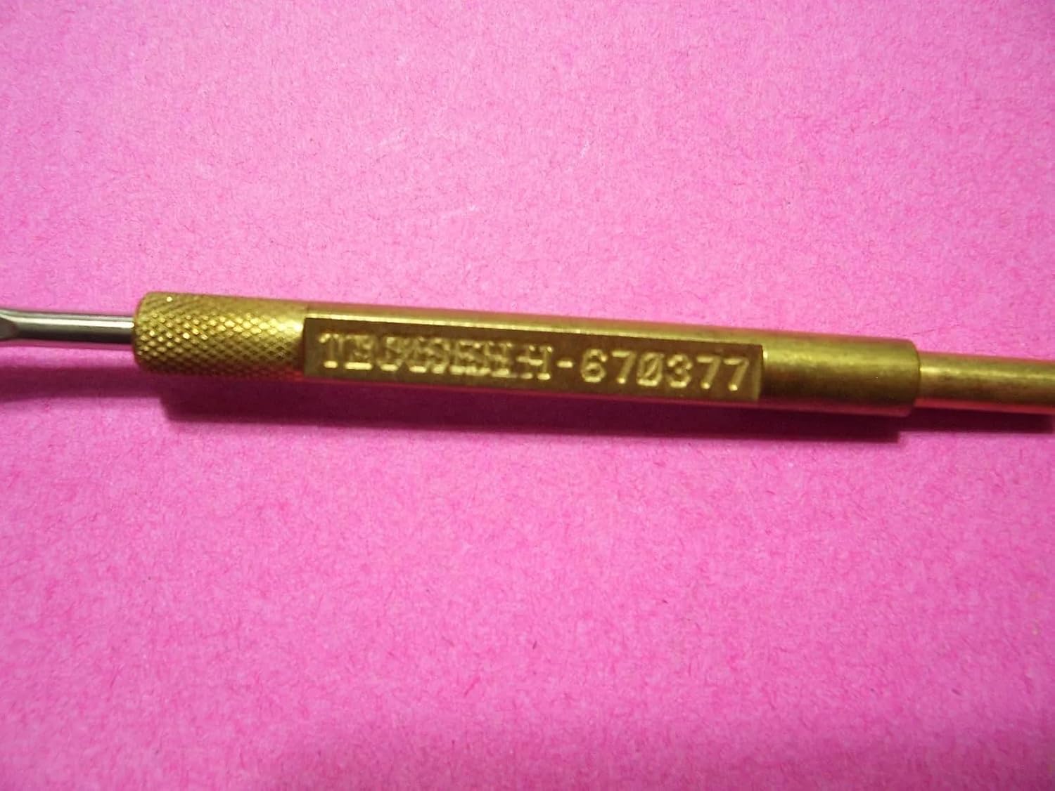 670377 - New 3 in 1 Carburetor Repair Tool - Float/Needle/Seat,Replacement for Tecumseh OEM