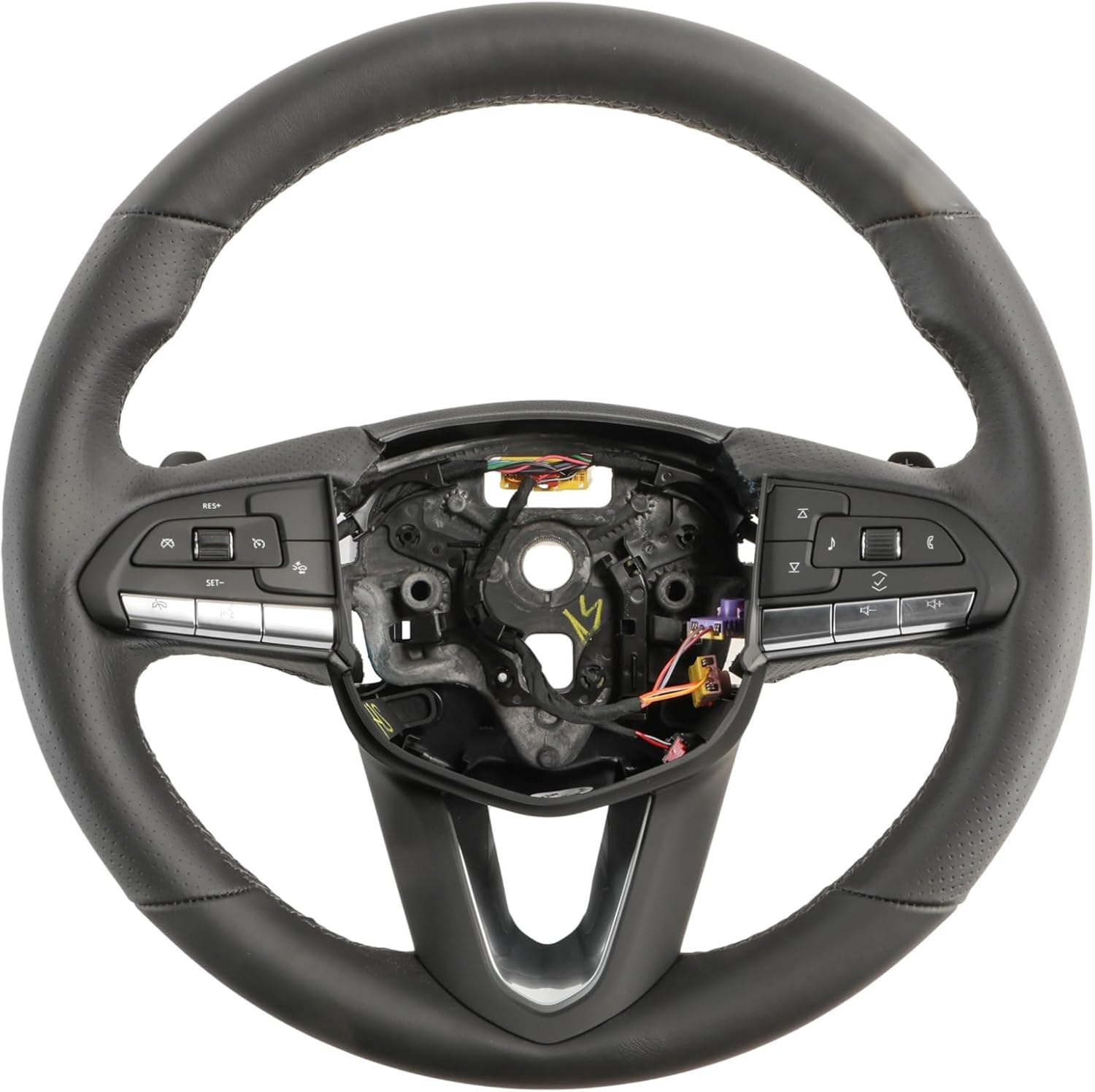 Under The Bidding Tree!