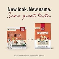 Vista 34 de The Honest Kitchen Wholemade™ Dehydrated Grain Free Fish Dog Food, 4 lb Box