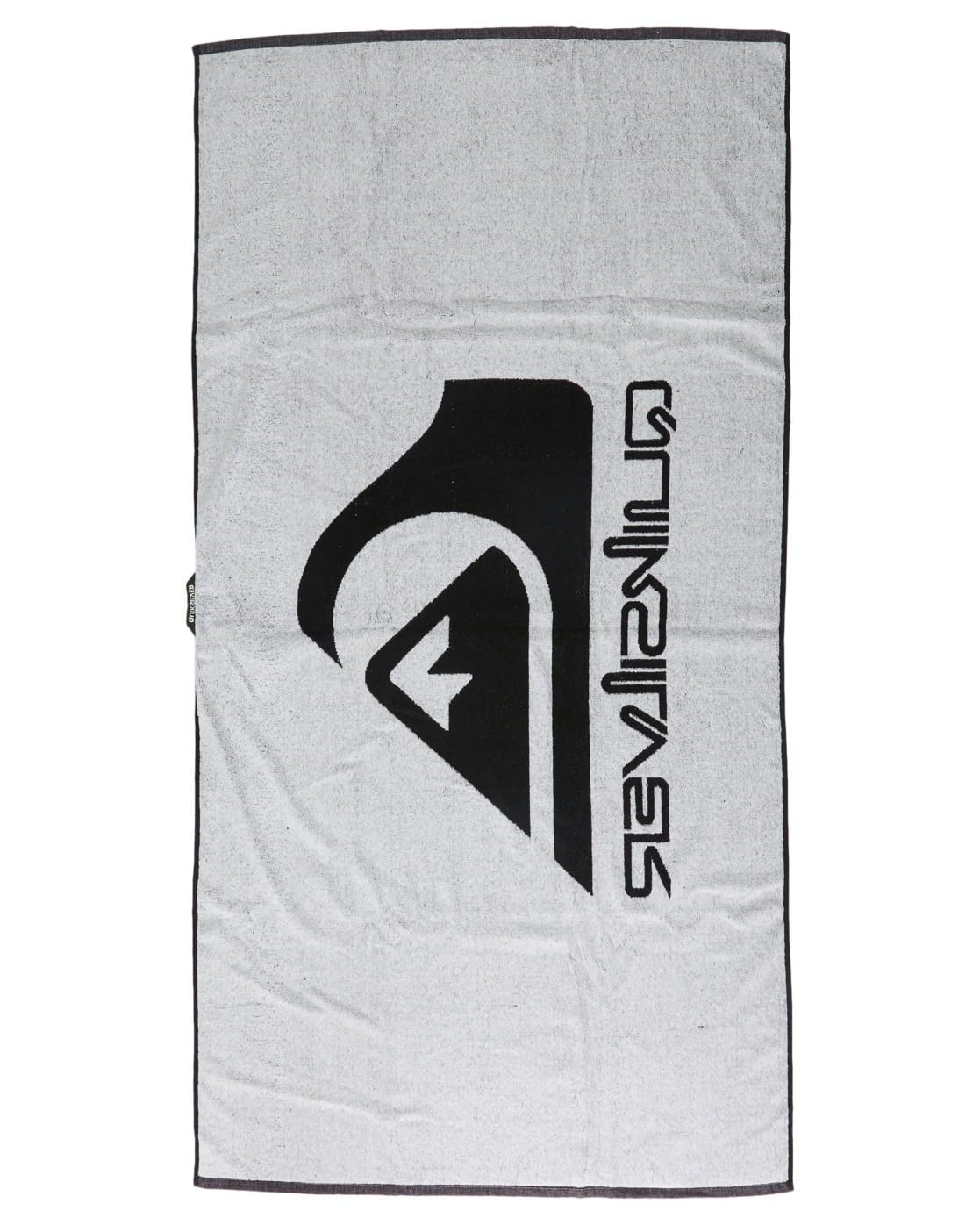 Quiksilver Salty Trims - Strandtuch für Männer.