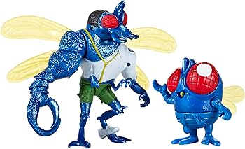 Amazon.co.jp: ティーンエイジ・ミュータント・ニンジャ