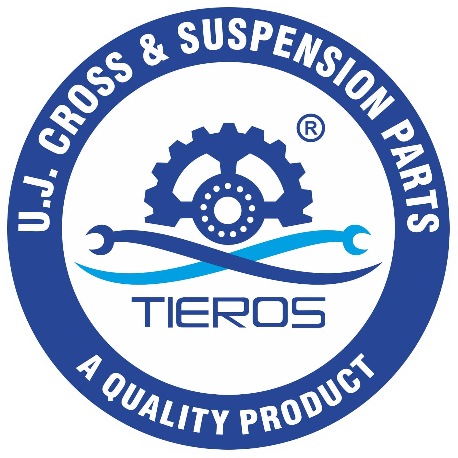 TIEROS Tie Rod End Set for Alto, Zen, SET OF 2 Pieces, Vehicle