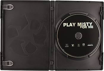Amazon.com: Play Misty for Me : Clint Eastwood, Jessica Walter