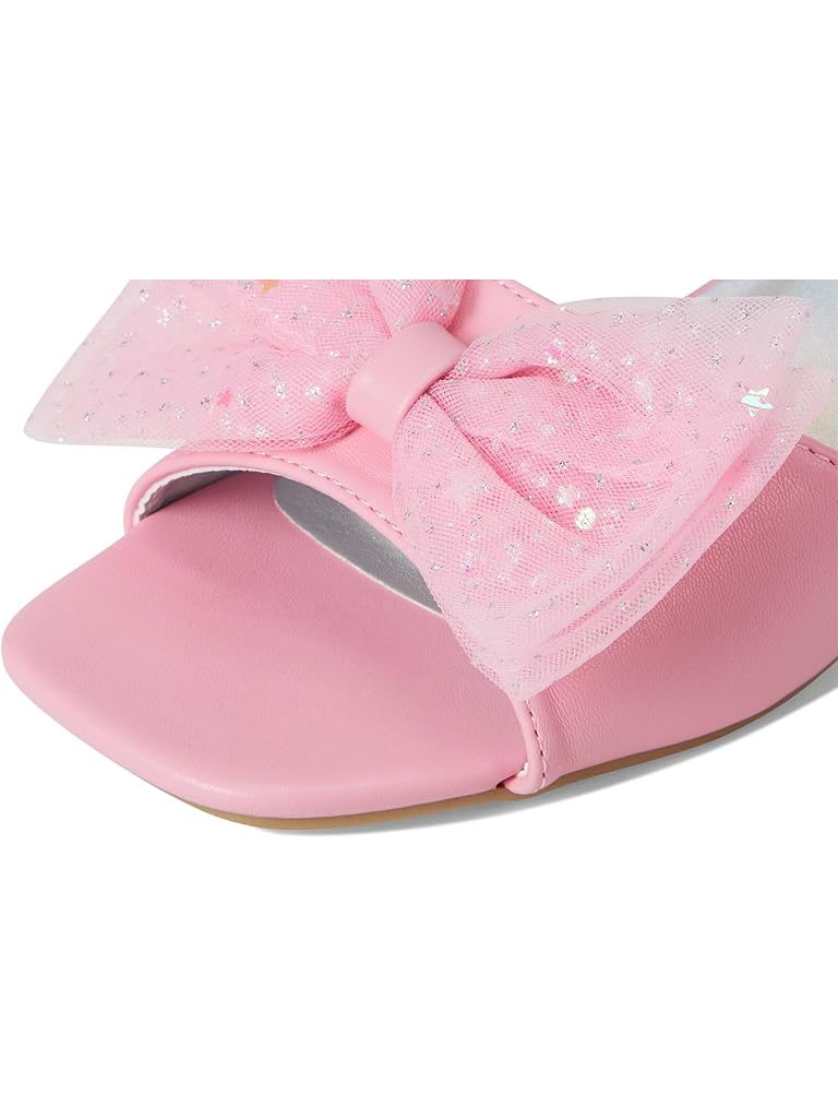 Pink Steve Madden Tiara (Little Kid/Big Kid)