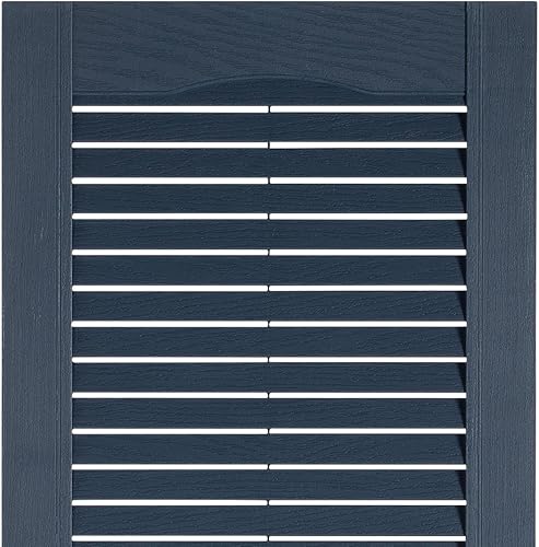 Miniatura 8 de Persianas estándar exteriores de vinilo para ventanas