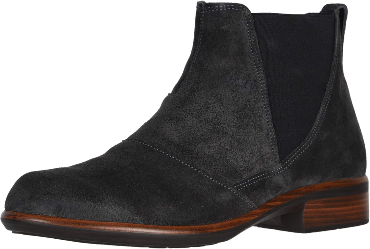 NAOT Footwear Women's Ruzgar Flat Boot