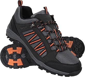 Mountain warehouse mens walking shoes Clearance
