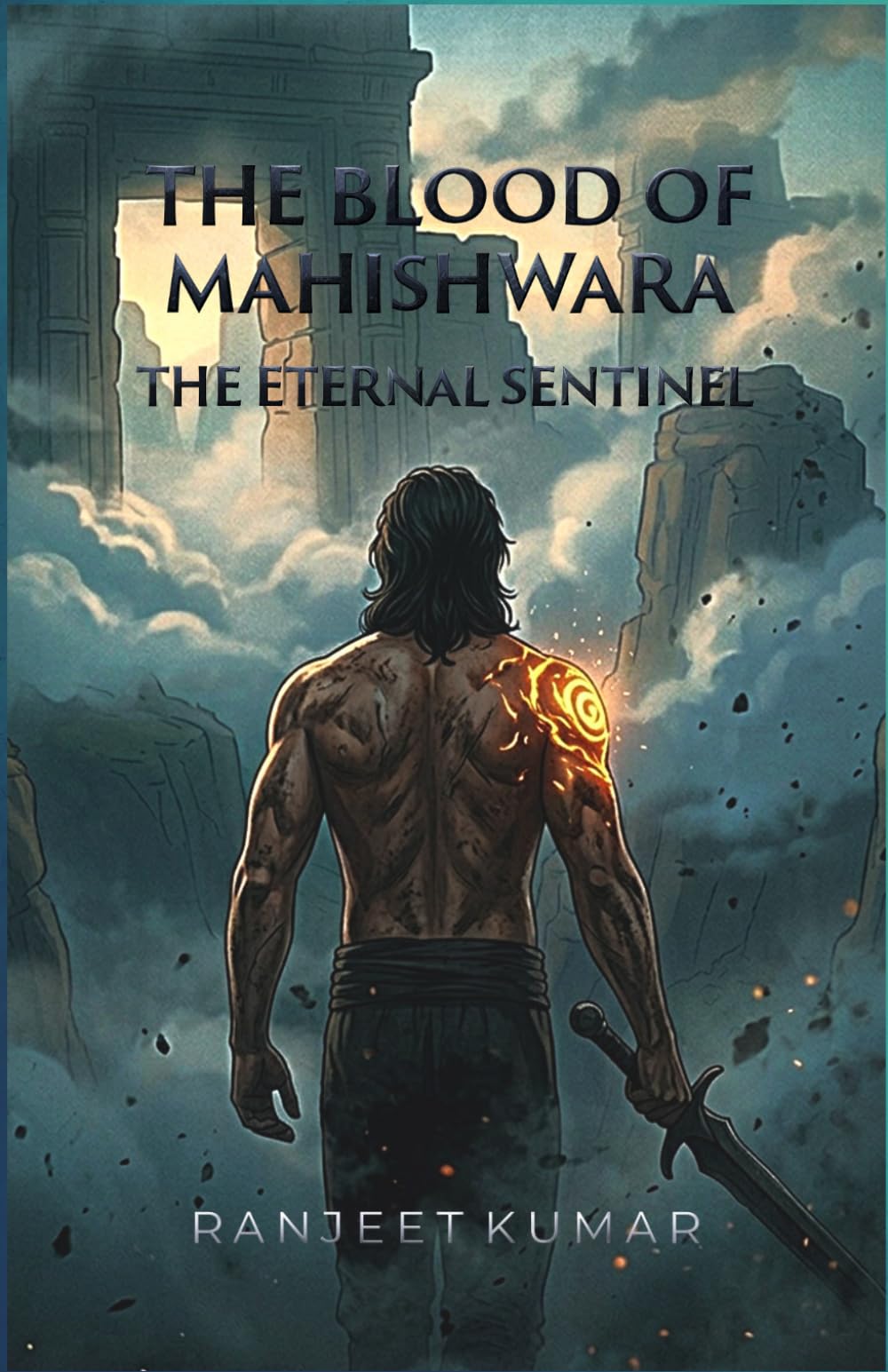 THE BLOOD OF MAHISHWARA: The Eternal Sentinel