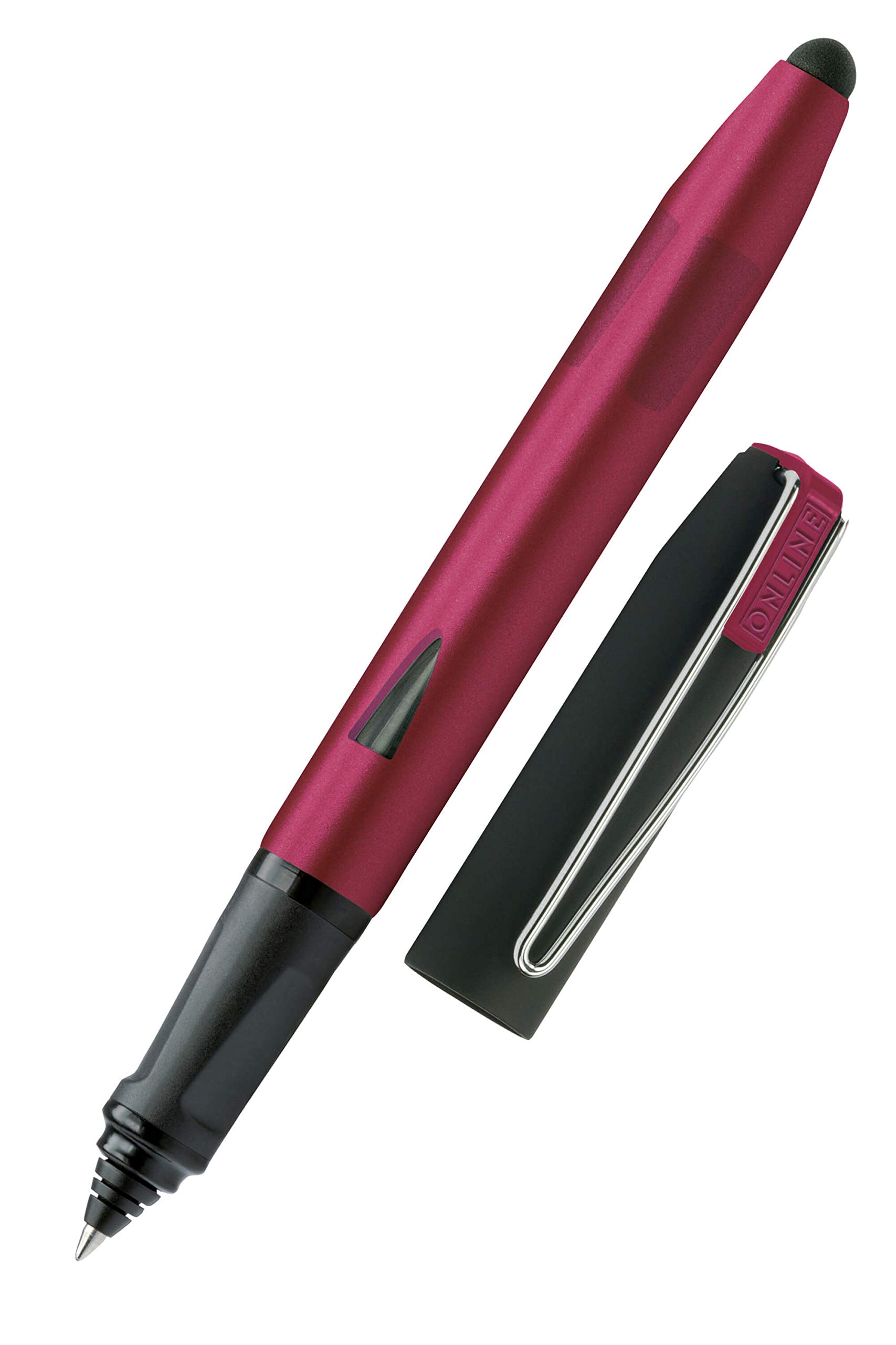 Online Switch Plus Ruby Roller Kalem