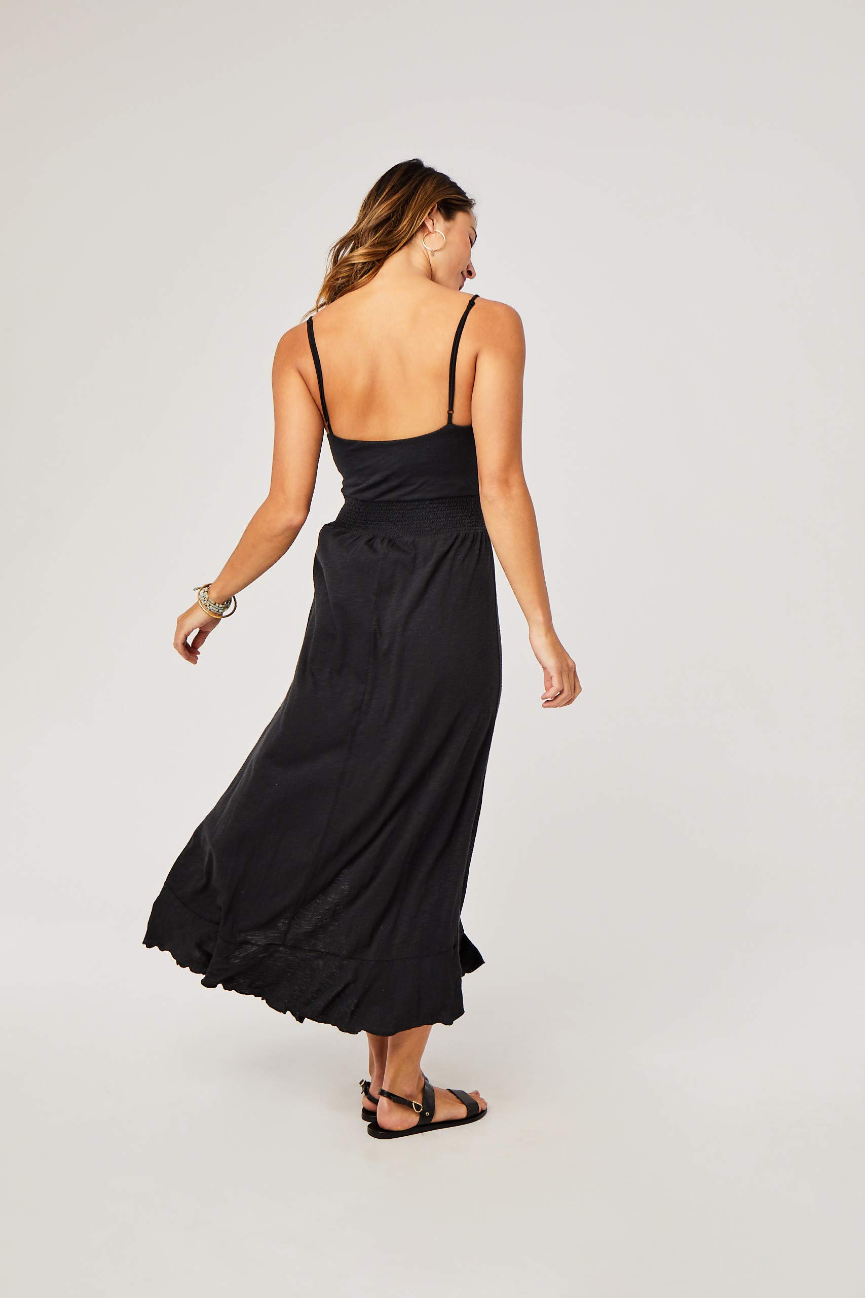 Carve Designs Women's Nora Dress, Black, LG : Amazon.ae: Fashion