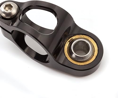 Vista 42 de PROCNC - Amortiguador de dirección de motocicleta estabilizador para Yamaha YZF R1 R3 R6 R15 R125 R25 FZ1 FZ8 FZ09 MT09 GSXR 600 750 1000 CBR600RR