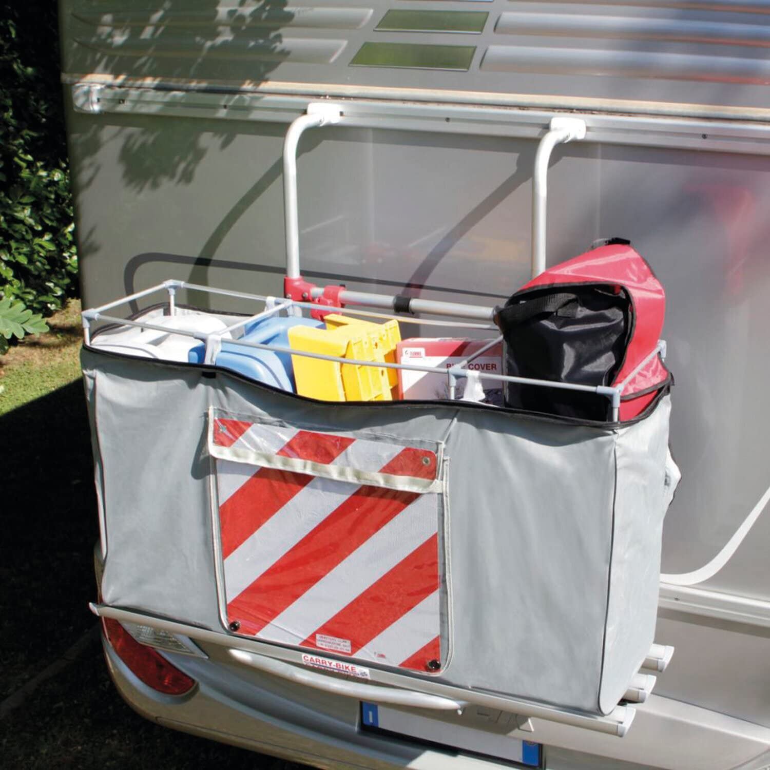 Fiamma Baule morbido Cargo Back