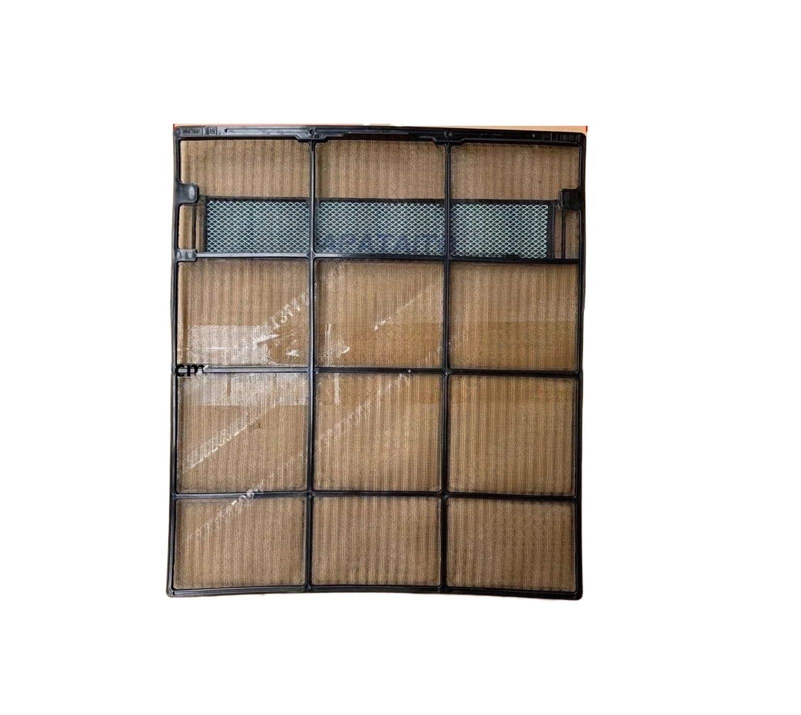 Filtro Di Ricambio Da 2 Pezzi, Compatibile Con Daikin, Condizionatore D'aria FTXP325PC-W FTXR225PC UP Schermo Filtro Fotocatalitico Al Titanio(2PCS A)