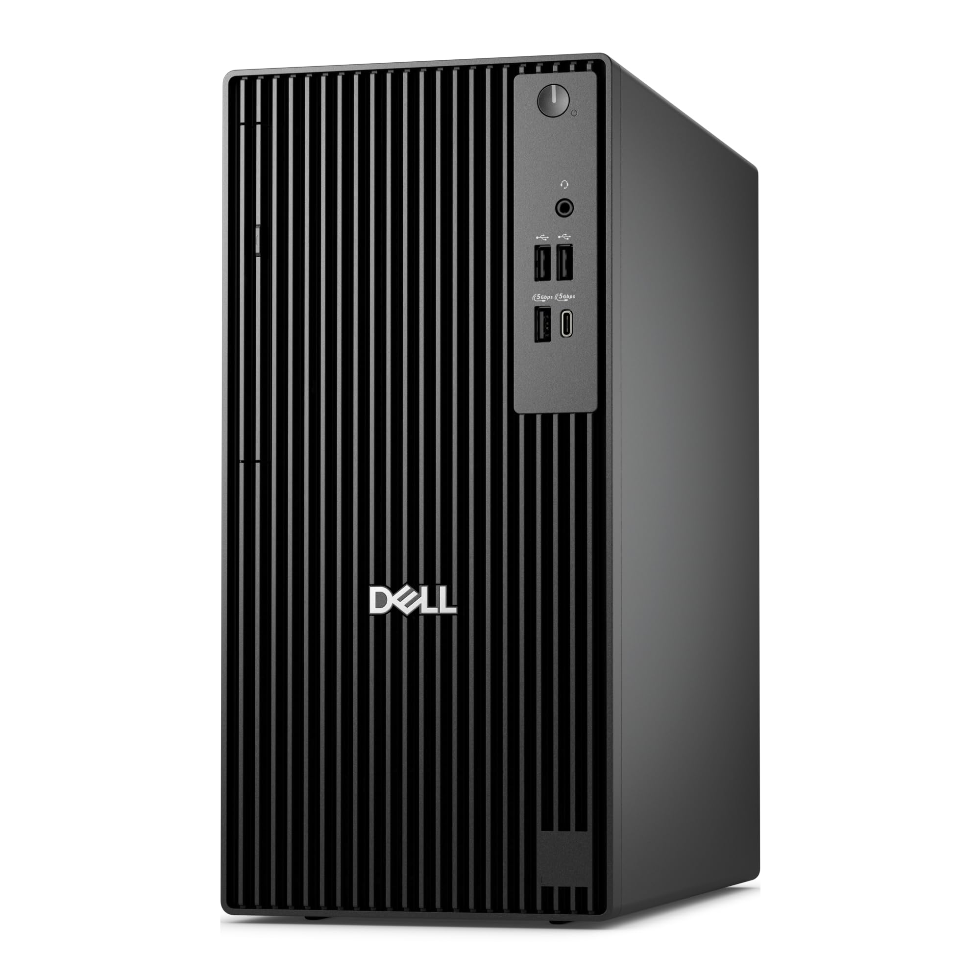Dell Pro Qct1250 Intel Core Ultra 5 235 16 Gb Ddr5-Sdram 512 Gb Ssd Windows 11 Pro Tower Pc Nero (dell Pro Tower Qct1250 - Ai Pc - Tower Core Ultra 5