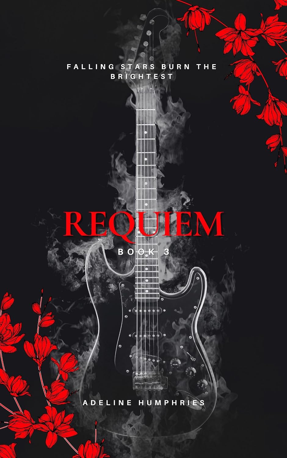 REQUIEM (The Falling Star Trilogy Book 3)
