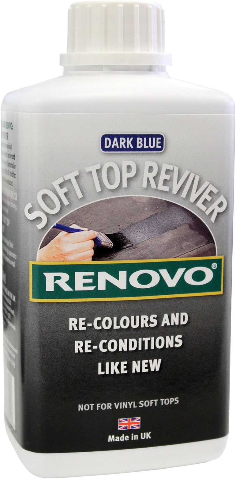 Renovo