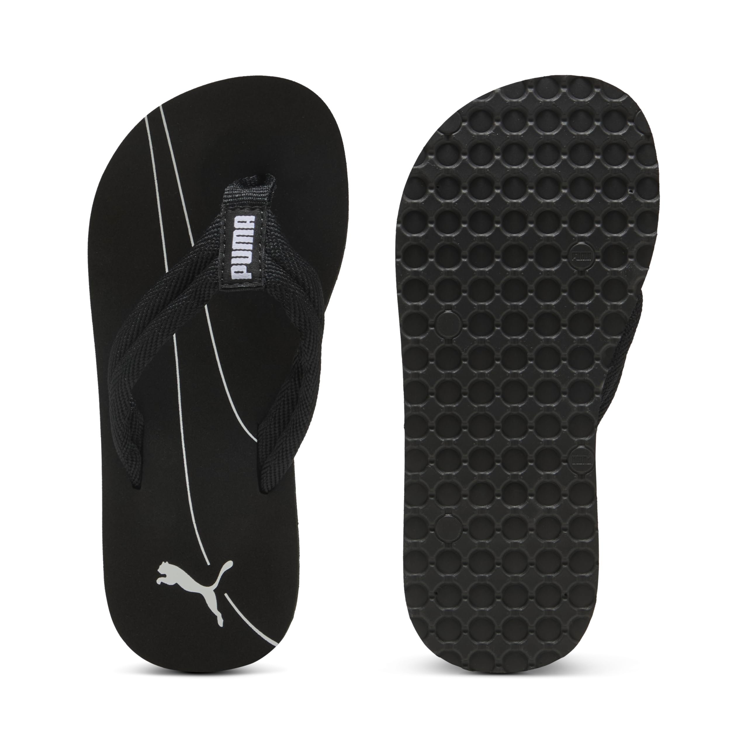 PUMA Epic Flip V3 Chanclas Unisex niños