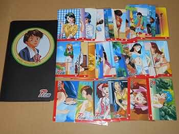 【 非売品】スーパーリアル麻雀 トレーディングカード Bセット【新声社】 71vQTj2Pd1L._AC_UF350,