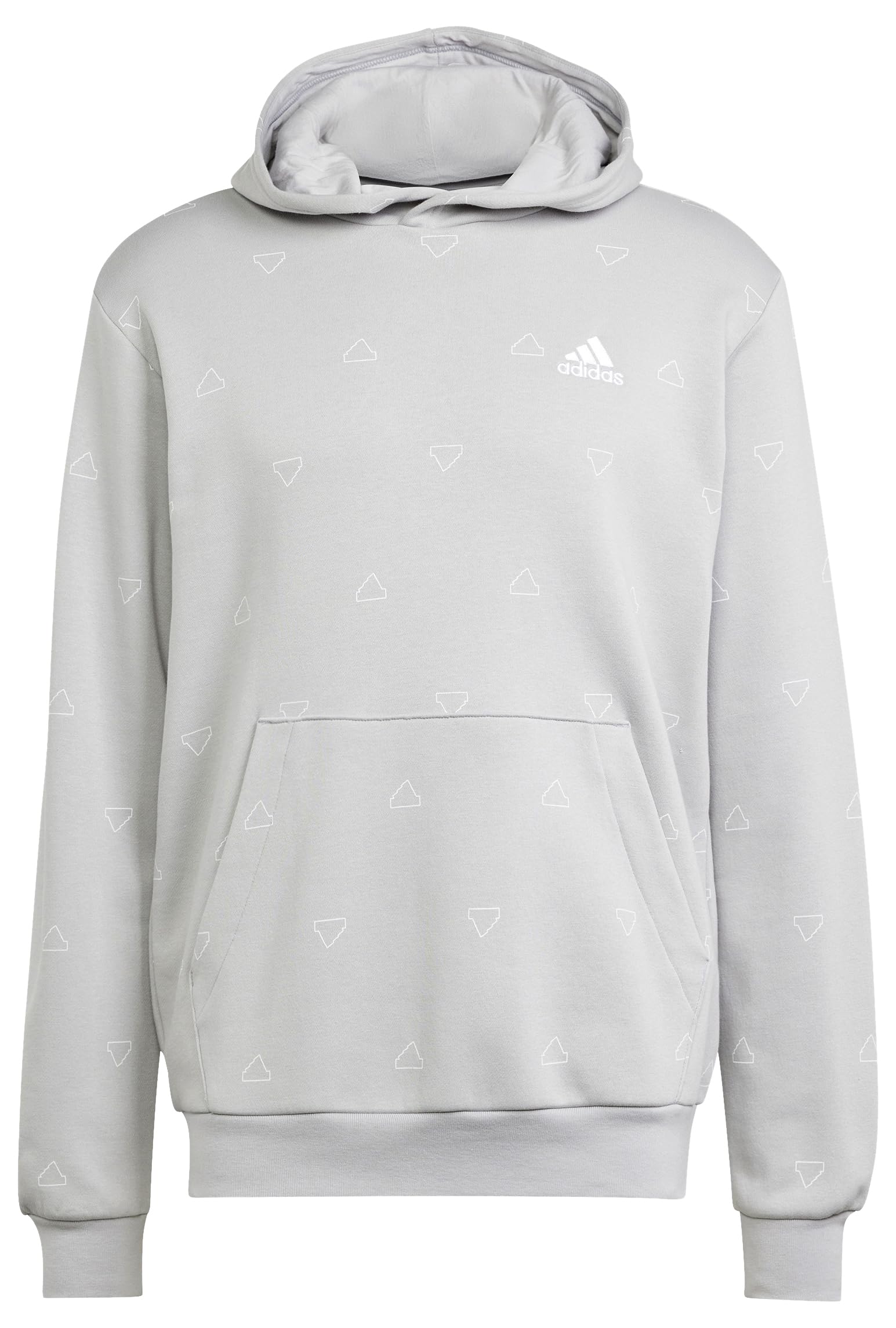 adidas sweatshirt grey mens