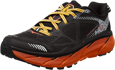 tenis hoka trail