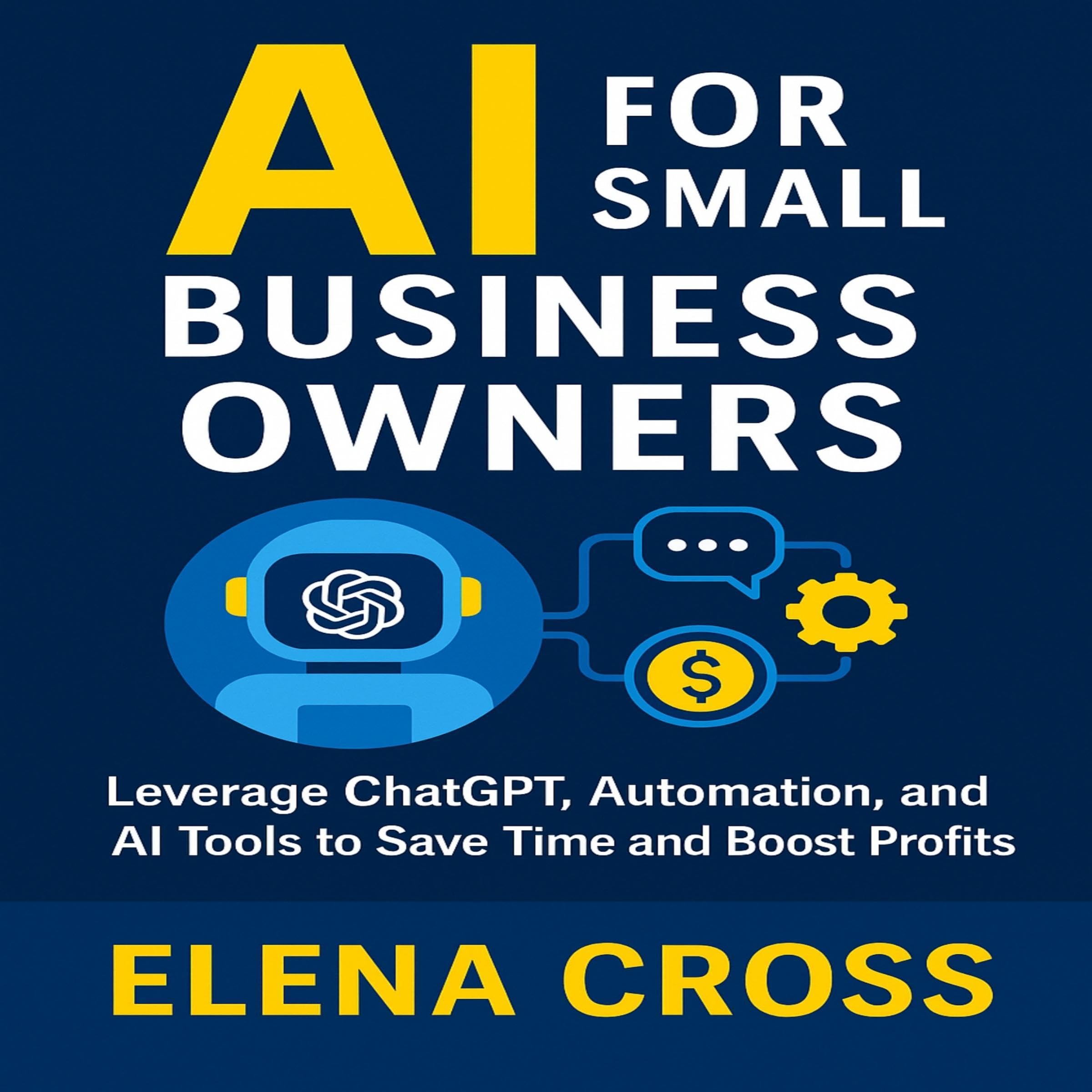 AI for Small Business Owners