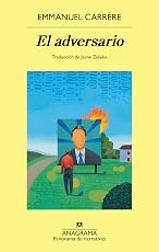El adversario (испанское издание)