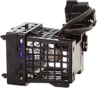 Vista 2 de Sony XL-5200 - Lámpara de repuesto con carcasa