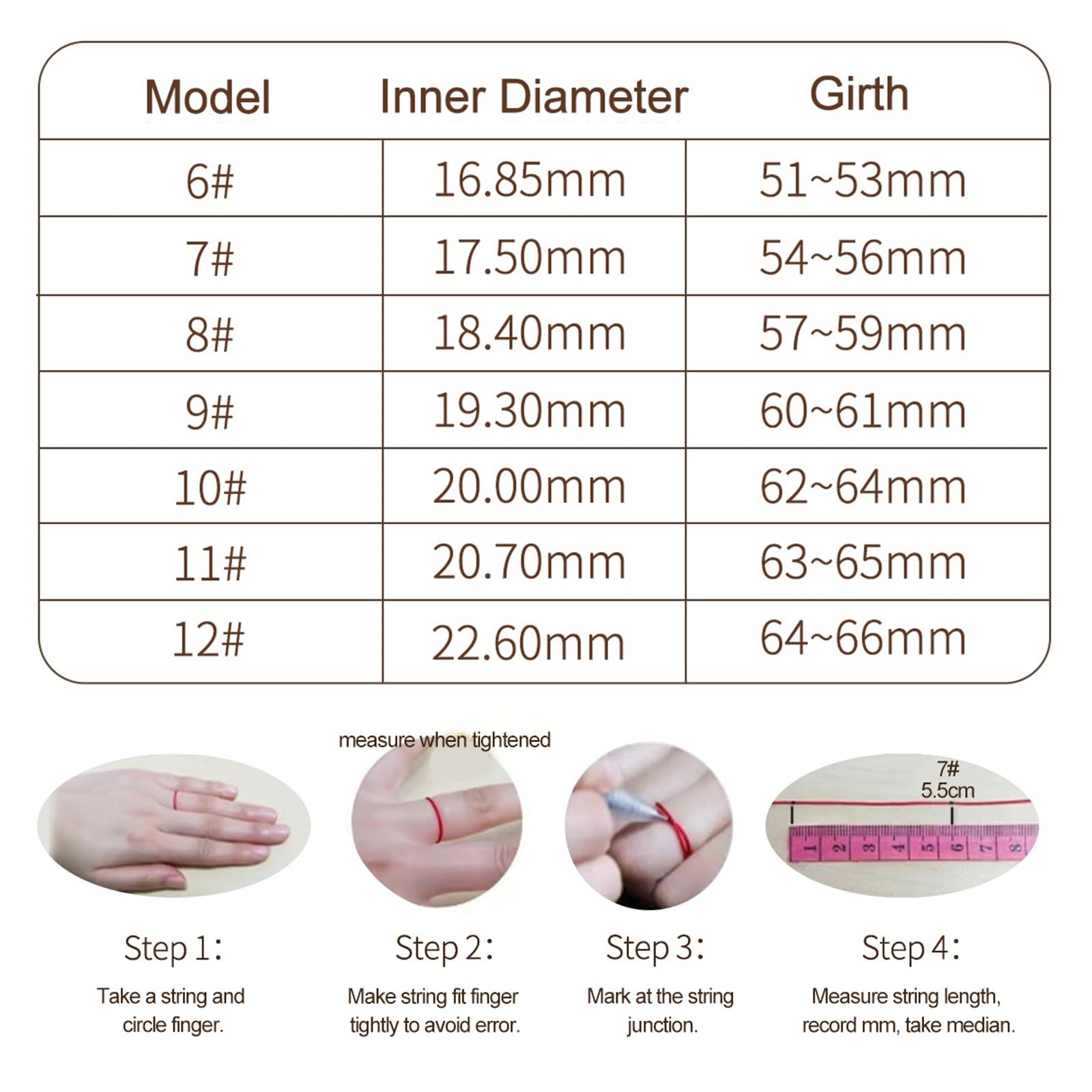 Bague intelligente pour homme et femme - Or rose - Argent - Pour femme - Menstruations étroites - Fréquence cardiaque - Podomètre - Moniteur de sommeil - Bague intelligente de fitness - Calories