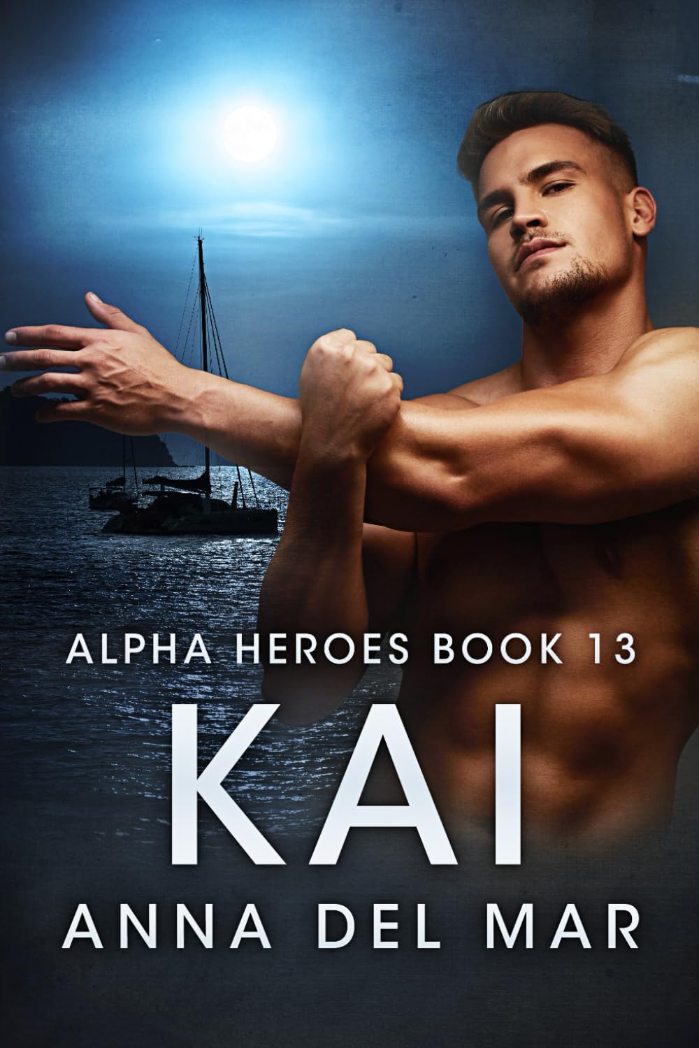 Kai (Alpha Heroes Military Romance)