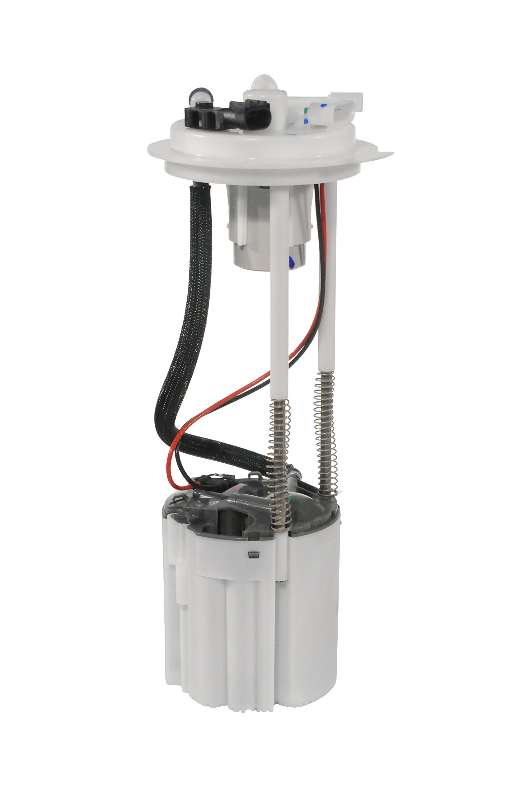 Amazon.com: ACDelco GM Genuine Parts M10267 Fuel Pump Module  
