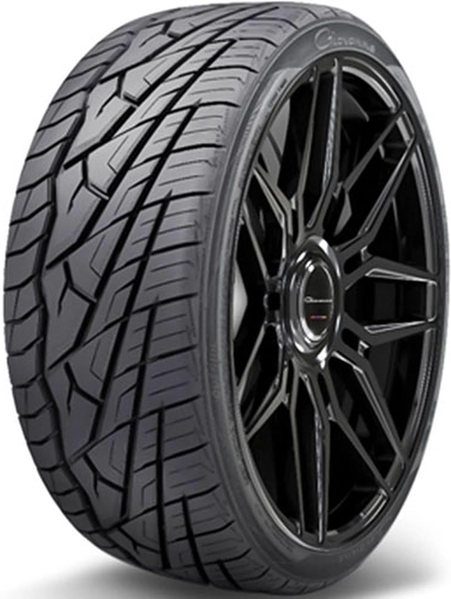 Giovanna A/S UHP All Season 295/25ZR22 97W XL SUV/Crossover Tire