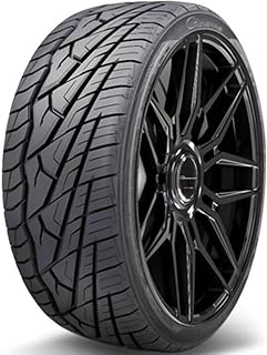 Giovanna A/S All-Season Passenger Car High Performance Radial Tire-215/55R17 215/55ZR17 215/55/17 215/55-17 98W Load Range XL 4Ply BSW Black Side Wall