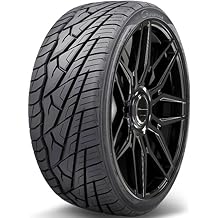 Giovanna A/S UHP All Season 315/35R17 102V SUV/Crossover Tire