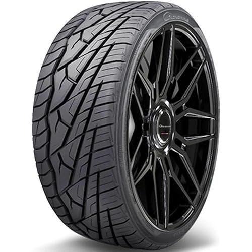 Giovanna A/S UHP All Season 255/25ZR24 91W XL SUV/Crossover Tire