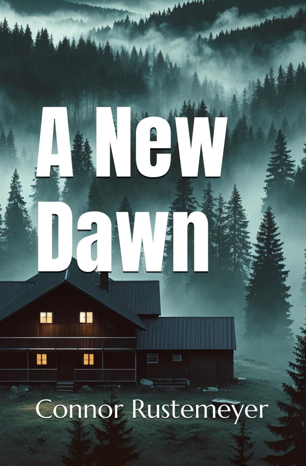 A New Dawn