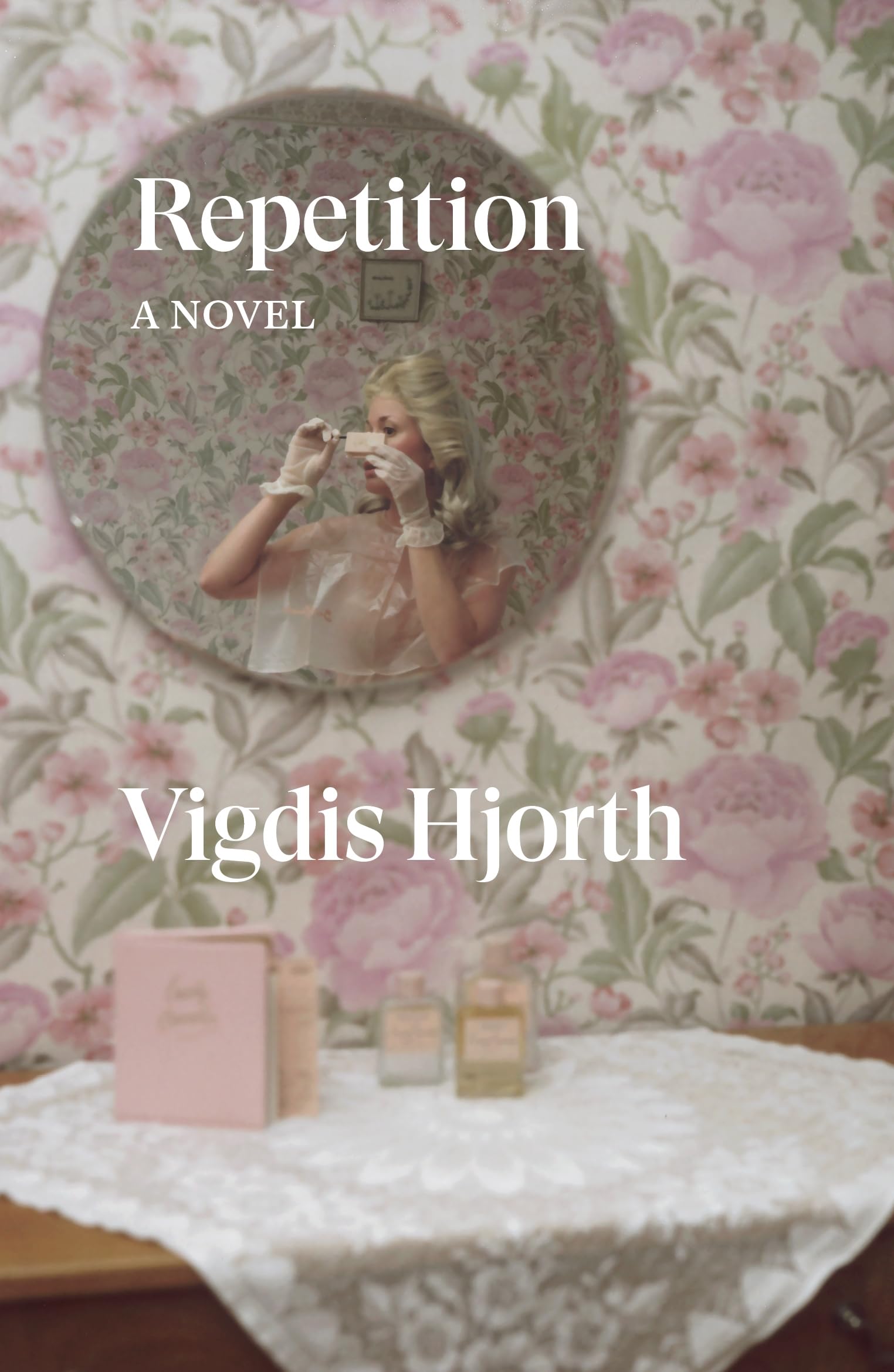 Repetition: A Novel (Verso Fiction)