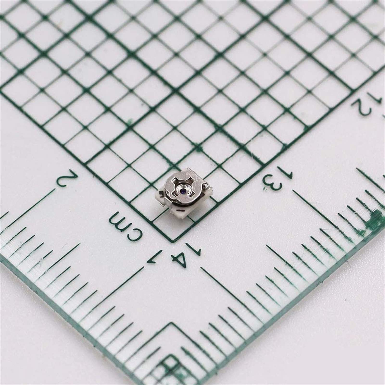 10PCS 3x3 Trimmer Resistance Potentiometer Trimpot SMD 3*3 Adjustable Variable Resistor 100 500 1k 2k 5k 10k 20k 50k 100k 1m Ohm I.1135937572